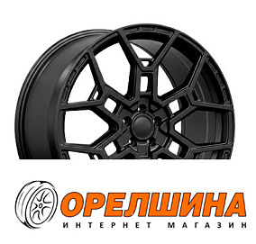 9x22  5x108  ET43  63,3  RST  R2207FF  MB (shin)
