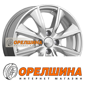 6x15  4x100  ET46  54,1  Скад  Порту (КЛ321)  Селена