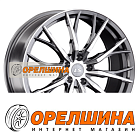 8x19  5x114,3  ET45  67,1  LS FlowForming  RC11  GMF