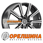 7,5x19  5x108  ET50,5  63,3  Replay  V113  GMF