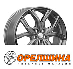 8x19  5x114,3  ET40  66,6  Скад  Арика  Grap (shin)