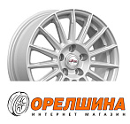 6,5x16  5x114,3  ET40  66,1  iFree  Азур  S (shin)