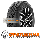 265/60 R18  110T  Michelin  X-Ice Snow SUV