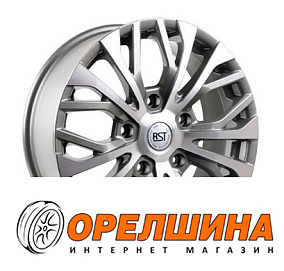 8x18  5x150  ET56  110,1  RST  R088  HBFP (shin)