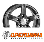 6,5x15  5x139,7  ET40  98,5  Скад  Трофи  Grap (shin)