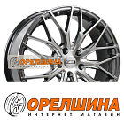 7,5x19  5x114,3  ET40  60,1  Neo  940  BH