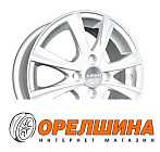 5,5x14  4x100  ET43  60,1  Скад  Мальта  W (shin)