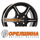 Tech-Line  433  BD  5,5х14  4х98  ЕТ38  58,6