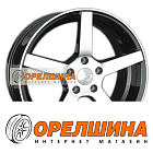 8,5x19  5x114,3  ET40  67,1  LS  742  BKF