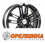 7x17  5x120  ET55  65,1  RST  R167  GB (shin)