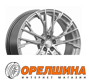 7,5x19  5x114,3  ET40  67,1  Скад  Ларго  HS (shin)