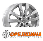 6,5x16  5x120  ET51  65,1  RST  R196  S (shin)