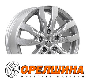 6,5x16  5x120  ET51  65,1  RST  R196  S (shin)