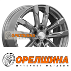 6,5x16  5x114,3  ET43  67,1  Скад  Кения (КЛ367)  Графит