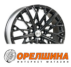 8,5x20  5x114,3  ET30  60,1  RST  R002  GB (shin)