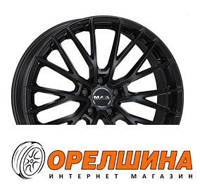 8,5x20  5x112  ET45  66,6  MAK  Speciale  GB (shin)