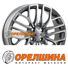 6,5x17  4x100  ET43  60,1  Neo  781  GRD