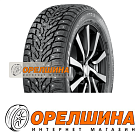 205/65 R16  95T  Nokian Tyres  HKPL 9 шип. 