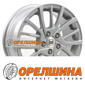 6x15  4x100  ET45  60,1  Tech Line  548  SL