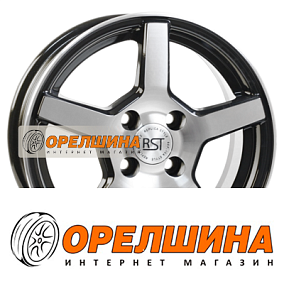 5,5x14  4x100  ET40  56,6  RST  R024  BD