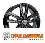 7x19  5x108  ET33  60,1  RST  R089  GB (shin)