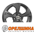 7x17  5x108  ET40  54,1  RST  R217  GG (shin)