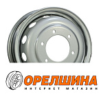 5,5x16  6x180  ET109,5  138,8  Trebl  9197  S (shin)