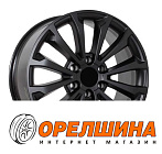 8,5x20  6x139,7  ET33  100,1  Premium  КР006 Tank 500  GG (shin)