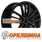 7x18  5x114,3  ET42  67,1  Khomen Wheels  KHW1812 (JAC S7)  Black