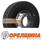 315/80 R22,5  161/154K  Royal Black  AV211