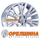 9,5x21  5x120  ET49  72,6  Replay  LR85  Sil