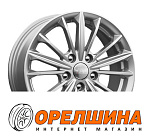 6,5x16  5x114,3  ET50  67,1  iFree  ZV Ceed КС871  S (shin)