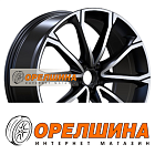 8,5x21  5x112  ET35  66,5  BKNG  Y1197  BP