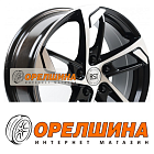 7x17  5x114,3  ET40  66,1  RST  R037 (Qashqai)  BD
