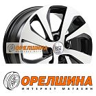 6x15  4x100  ET46  54,1  RST  R005 (Rio, Solaris)  BDm