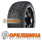 245/65 R17  111H  Unigrip  Lateral Force A/T