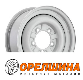 6x15  5x139,7  ET22  108,5  Accuride  УАЗ-450  S (shin)