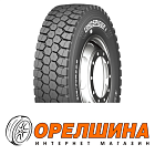 315/80 R22,5  154/151M  Landspider  Longtraxx DR330