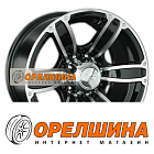 8x16  6x139,7  ET10  107,1  LS  766  BKF