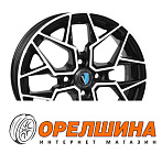 5,5x14  4x100  ET40  60,1  Venti  1420  BFP (shin)