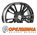 7x18  5x114,3  ET45  60,1  RST  R188  GB (shin)