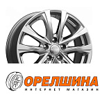 7x17  5x114,3  ET50  67,1  iFree  ZV Mazda CX-5 KC776  HB (shin)