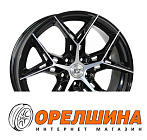 7,5x19  5x114,3  ET40  67,1  RST  R139  BFP (shin)