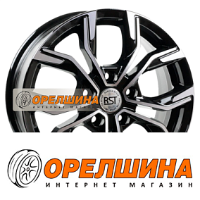 6,5x16  5x108  ET50  63,4  RST  R106 (Ford)  BD