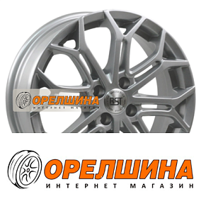 6x16  4x100  ET50  60,1  RST  R126 (Lada)  SL