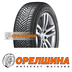 225/60 R17  99H  Hankook  Kinergy 4s2 X H750A