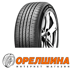 285/60 R18  116H  Goodride  Zuper Trek Z-203