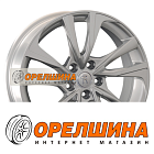 7,5x18  5x114,3  ET45  64,1  Replay  H107  Sil