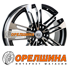 7x17  5x120  ET55  65,1  RST  R167 (Amarok,Transporter)  BD