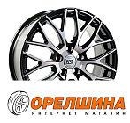 7,5x17  5x112  ET45  66,6  RST  R147  BFP (shin)